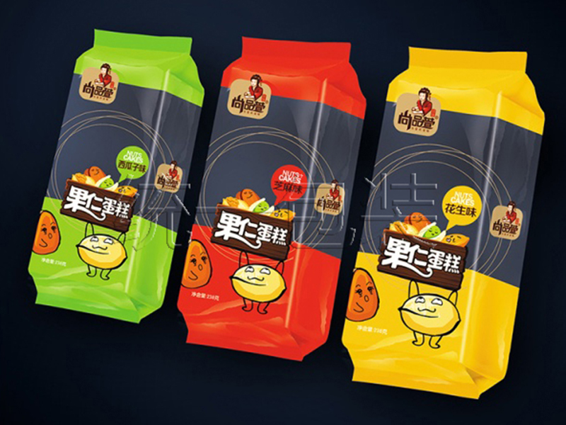 背心塑料袋