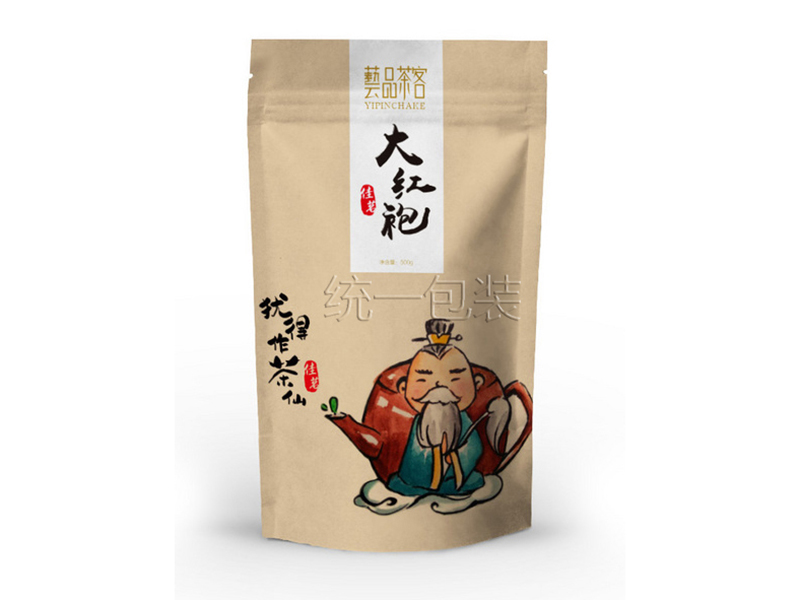 背心塑料袋