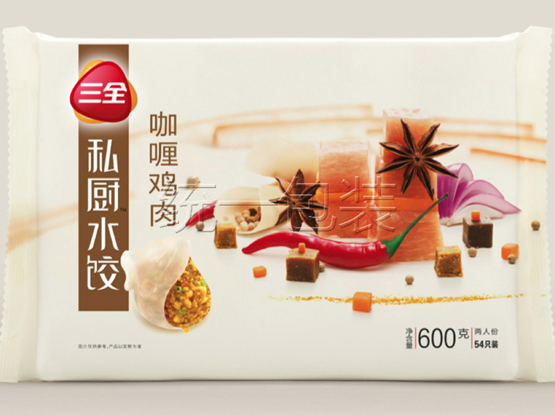 背心塑料袋
